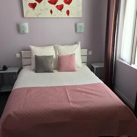 Hotel Du Polo