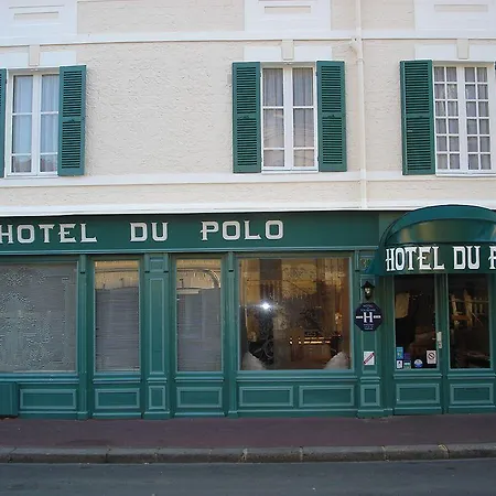 Du Polo Hotel