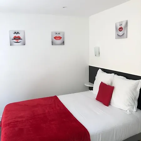 Du Polo Hotel Deauville