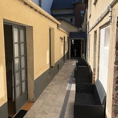 Du Polo * Deauville