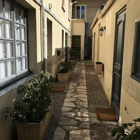 Hotel Du Polo