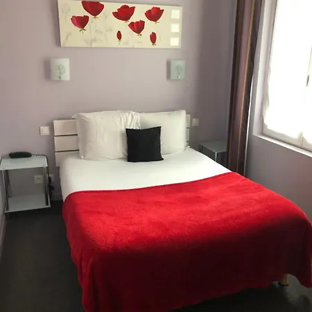 Hotel Du Polo