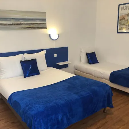 Du Polo Hotel *