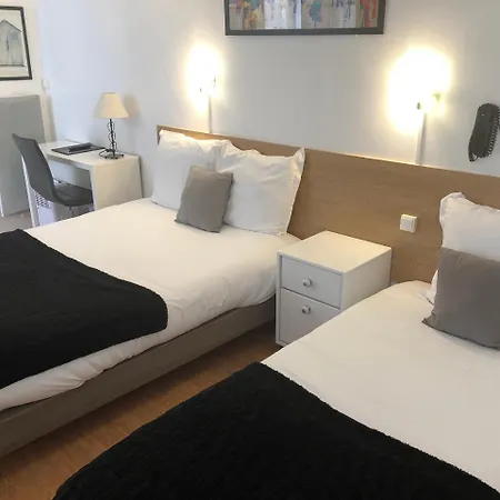 Du Polo Hotel *