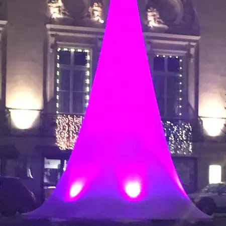 Hotel Du Polo *