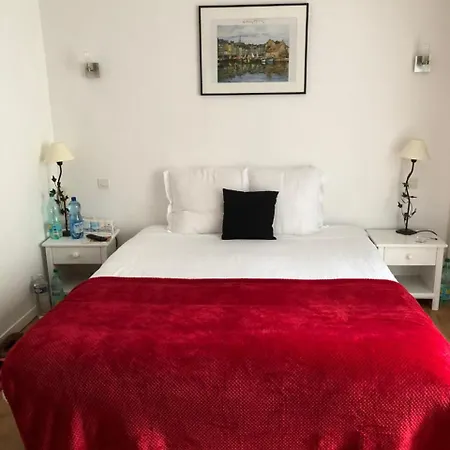 Du Polo Hotel Deauville