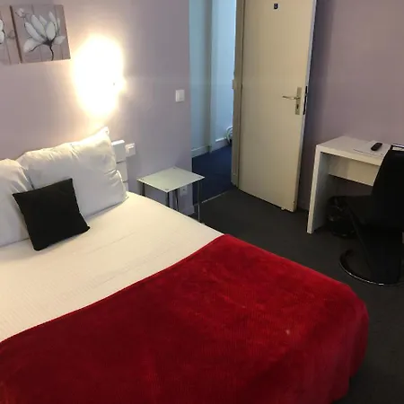 Hotel Du Polo