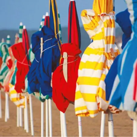 Du Polo * Deauville