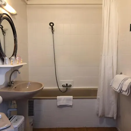 Hotel Du Polo Deauville