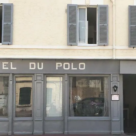 Du Polo Deauville