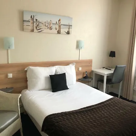 Hotel Du Polo