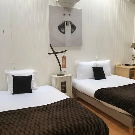 Du Polo Hotel *