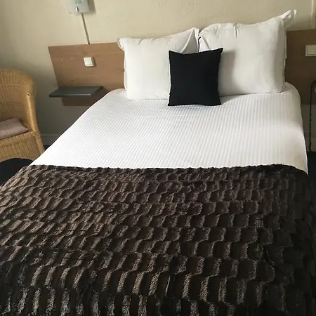 Hotel Du Polo Deauville