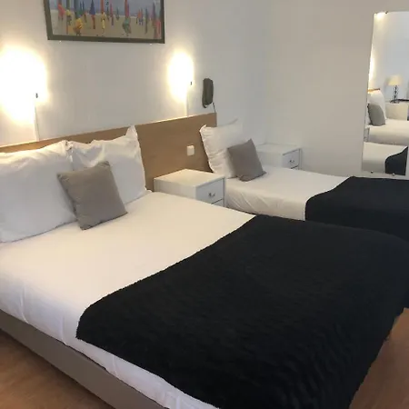 Hotel Du Polo